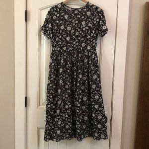 Cute Spring Dress